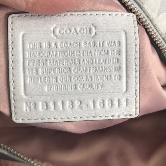 •Coach Kristin• - Picture 2 of 10